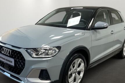 Audi A1 49.101 km 19.990 &euro; Düsseldorf 40233