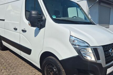 Nissan NV400 270.000 km 8.999 &euro; Düsseldorf 40591