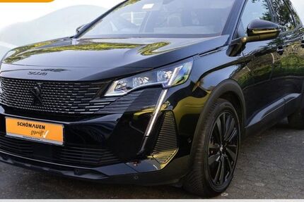 Peugeot 3008 22.519 km 23.950 &euro; Solingen 42697