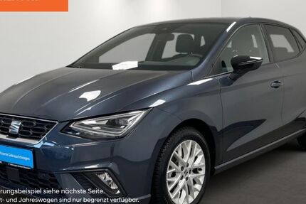 Seat Ibiza 4.224 km 23.490 &euro; Düsseldorf 40233