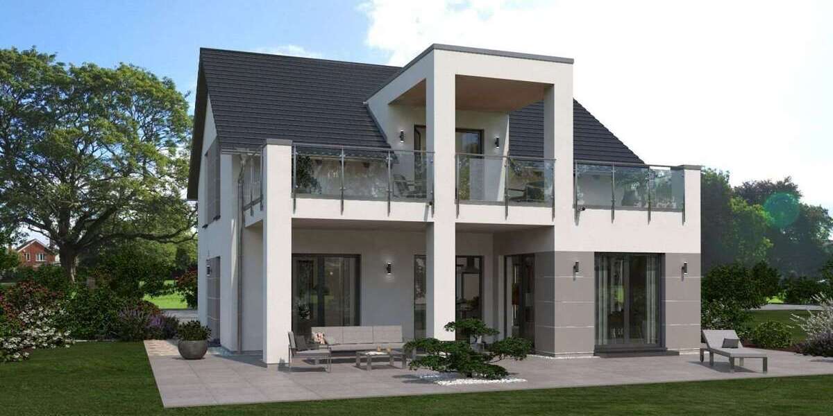 Einfamilienhaus Velbert Pöthen - 6 Zimmer, 252 m&sup2;, 629.900&euro; | Angebot:27477324