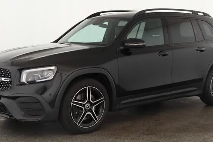 Mercedes-Benz GLB 220 142.000 km 26.884 &euro; Neuss 41460