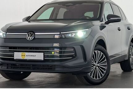 VW Tiguan 22.960 km 39.860 &euro; Düsseldorf 40599