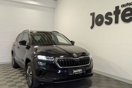 Skoda Karoq 15.733 km 25.400 &euro; Monheim am Rhein 40789