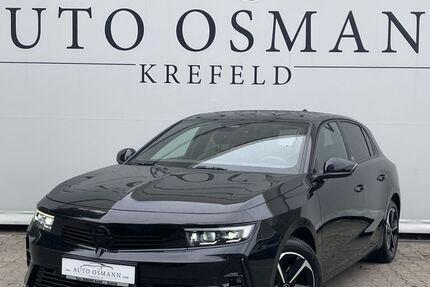 Opel Astra 32.645 km 17.500 &euro; Krefeld 47805