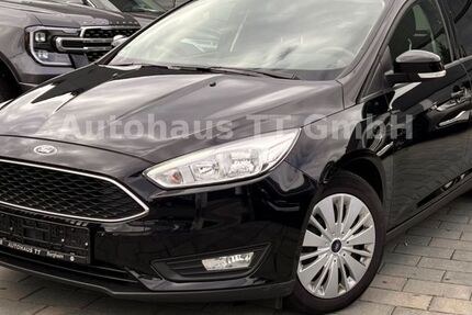Ford Focus 153.289 km 4.950 &euro; Bergheim bei Köln 50126