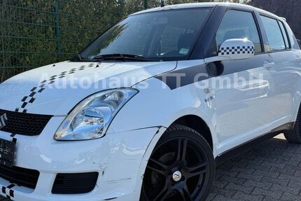 Suzuki Swift 138.491 km 1.950 &euro; Bergheim bei Köln 50126