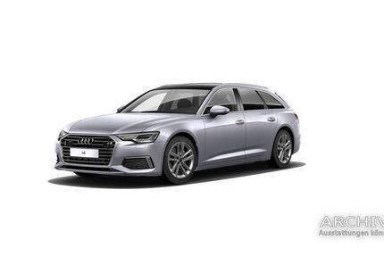 Audi A6 61.115 km 29.480 &euro; Leverkusen 51373