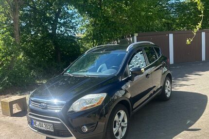 Ford Kuga 200.000 km 3.750 &euro; Neuss 41469
