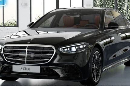Mercedes-Benz S 400 66.272 km 79.990 &euro; Neuss 41460