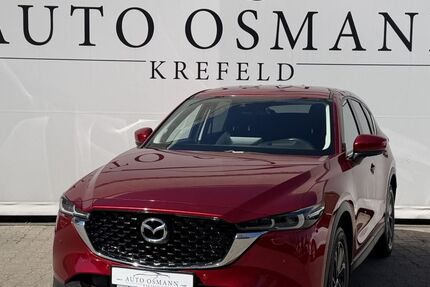 Mazda CX-5 125.867 km 16.950 &euro; Krefeld 47805