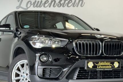 BMW X1 71.293 km 15.280 &euro; Moers 47443