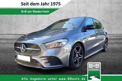 Mercedes-Benz B 180 33.871 km 27.878 &euro; Mönchengladbach 41199