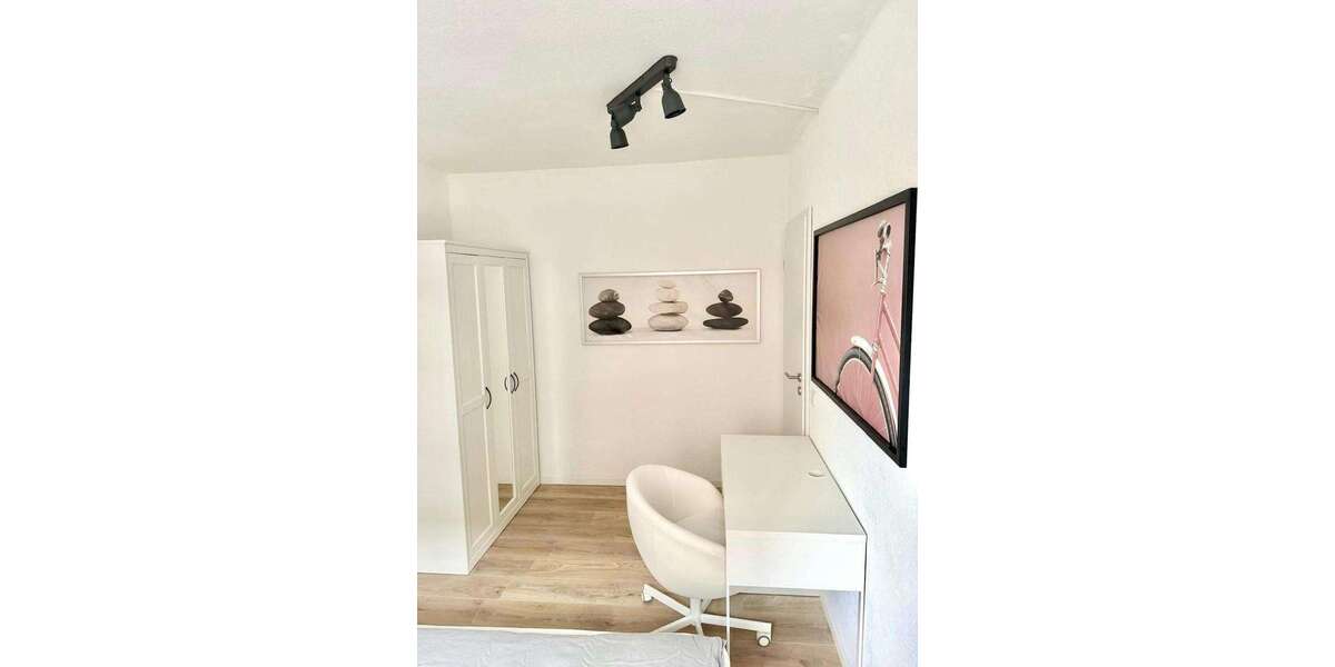 Zimmer Düsseldorf Derendorf - 799&euro; | Angebot:27246199