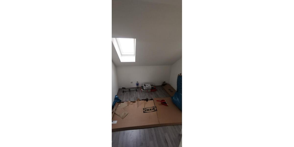 Maisonettenwohnung Duisburg Laar - 5.5 Zimmer, 128 m&sup2;, 1.550&euro; | Angebot:27538173