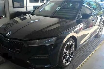 Skoda Octavia 81.000 km 26.900 &euro; Mönchengladbach 41238