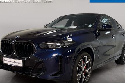 BMW X6 21.348 km 73.499 &euro; Düsseldorf 40237