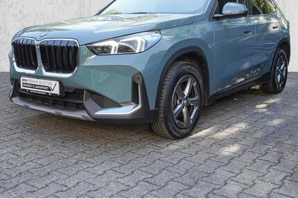 BMW X1 30.327 km 32.970 &euro; Mettmann 40822