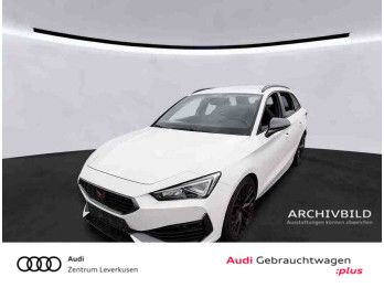 Cupra Leon 32.054 km 27.988 &euro; Leverkusen 51373