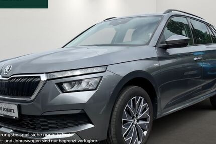 Skoda Kamiq 39.963 km 16.450 &euro; Solingen 42651