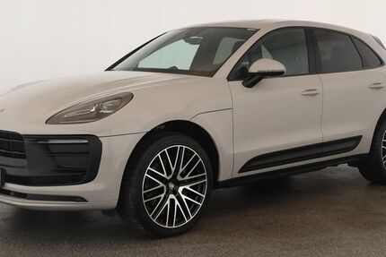 Porsche Macan 56.800 km 56.584 &euro; Neuss 41460