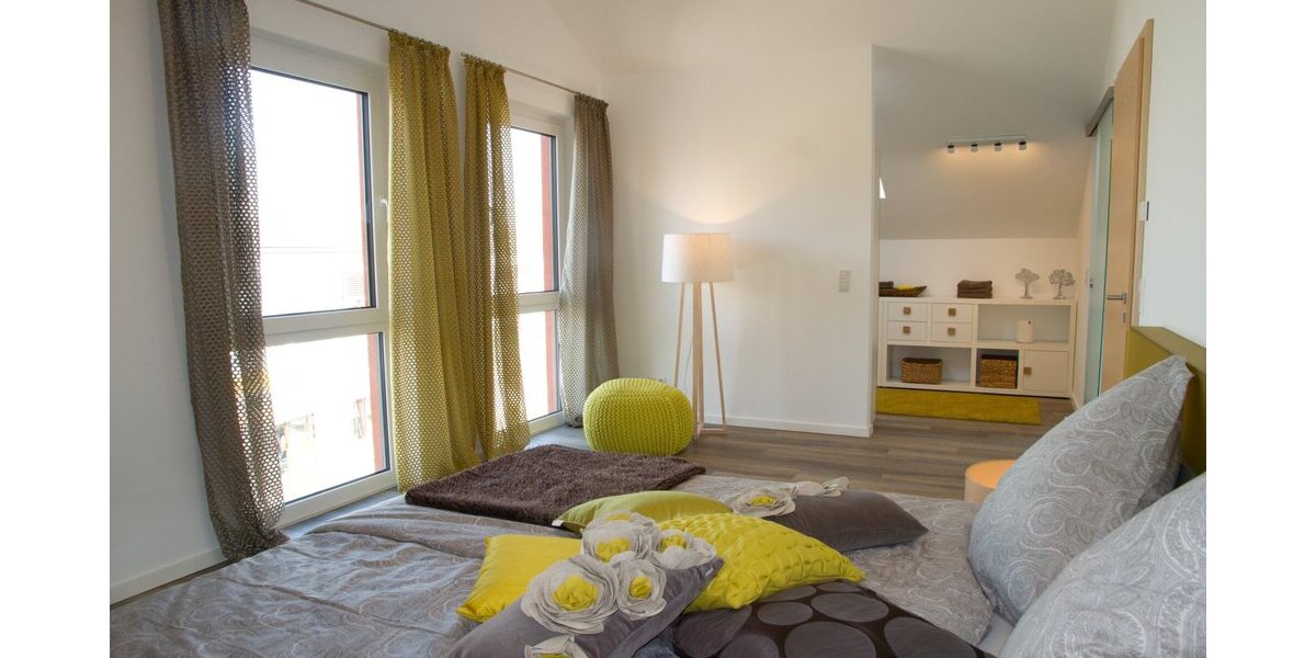 Individuell geplant - Ob Doppelhaushälfte oder freistehendes Einfamilienhaus - Einfamilienhaus Pulheim | Angebot:27531766