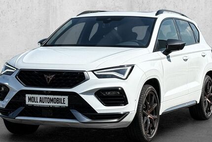 Cupra Ateca 13.782 km 41.130 &euro; Bergheim 50126