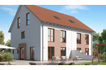 Doppelhaushälfte Leichlingen (Rheinland) - 4 Zimmer, 120 m&sup2;, 2.388&euro; | Angebot:23806567