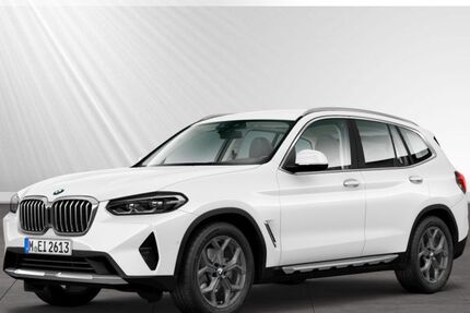 BMW X3 62.900 km 32.490 &euro; Moers 47441