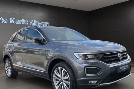 VW T-Roc 107.490 km 18.650 &euro; Ratingen bei Düsseldorf 40878
