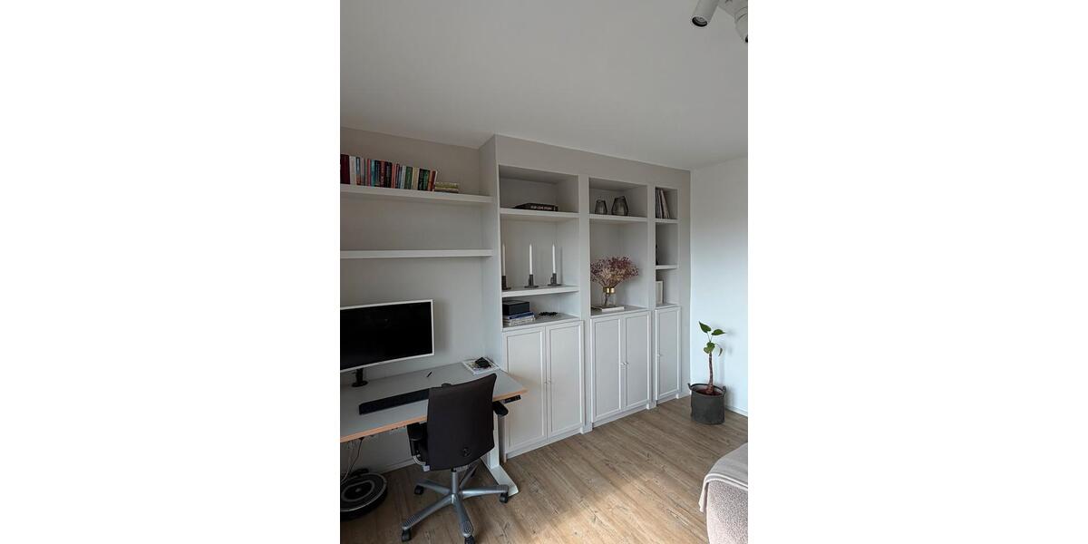 Etagenwohnung Meerbusch - 2 Zimmer, 81 m&sup2;, 1.350&euro; | Angebot:27550884