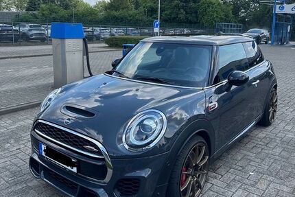 Mini John Cooper Works 95.000 km 21.000 &euro; Grefrath 47929