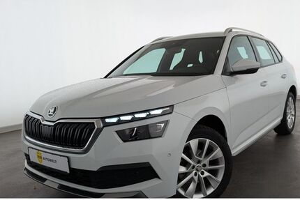 Skoda Kamiq 42.320 km 18.560 &euro; Düsseldorf 40599