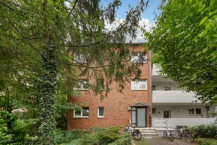 Wohnung Düsseldorf Stadtbezirk 10 - 4 Zimmer, 118 m&sup2;, 375.000&euro; | Angebot:27485078
