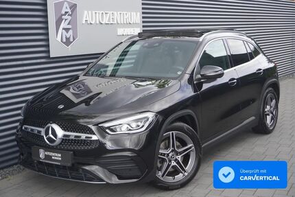 Mercedes-Benz GLA 250 23.000 km 34.990 &euro; Monheim am Rhein 40789