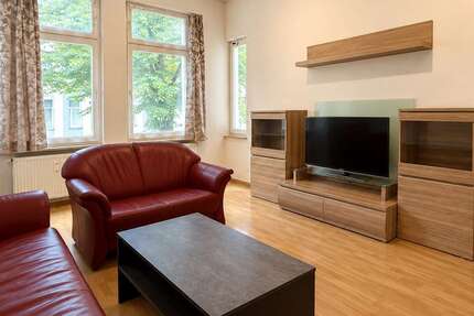 Wohnung Krefeld Dießem - 2 Zimmer, 55 m&sup2;, 99.900&euro; | Angebot:27511924