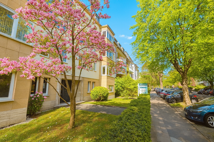 Wohnung Düsseldorf Düsseltal - 3 Zimmer, 91 m&sup2;, 345.000&euro; | Angebot:27535559