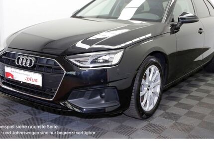 Audi A4 58.154 km 18.990 &euro; Solingen 42653