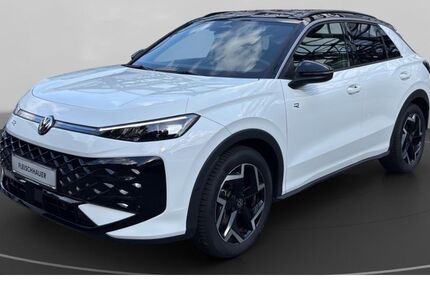 VW T-Roc 1.393 km 34.370 &euro; Mönchengladbach 41238