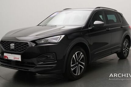 Seat Tarraco 32.000 km 32.980 &euro; Leverkusen 51373