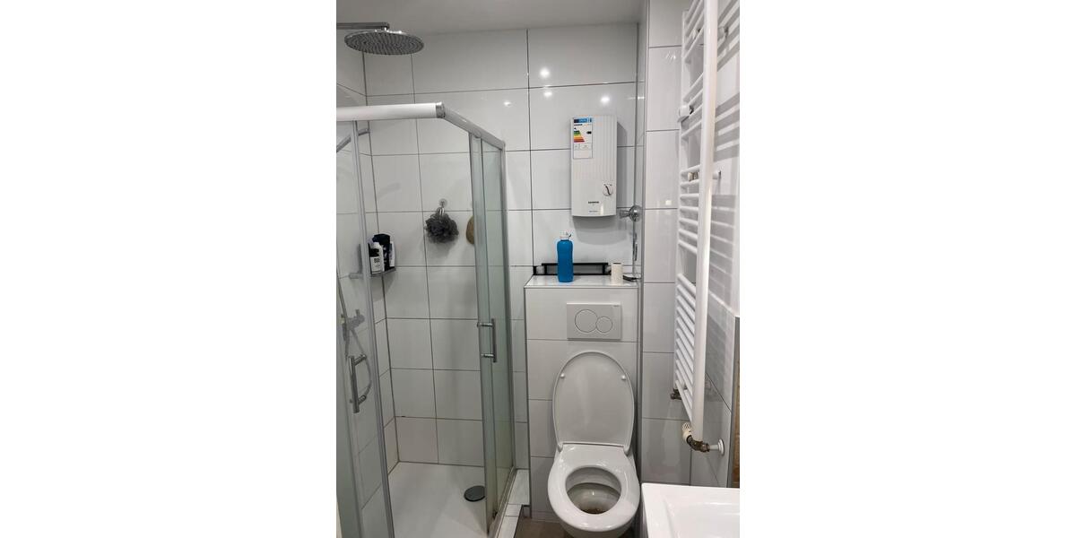 Etagenwohnung Duisburg Duisburg-Mitte - 1 Zimmer, 20 m&sup2;, 550&euro; | Angebot:27553892