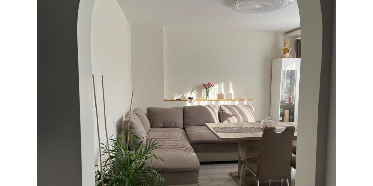 Etagenwohnung Heiligenhaus - 2 Zimmer, 48 m&sup2;, 164.000&euro; | Angebot:24784173