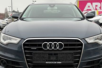 Audi A6 233.580 km 10.900 &euro; Duisburg 47055