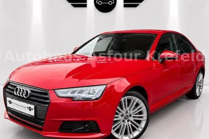 Audi A4 78.200 km 21.990 &euro; Krefeld 47805