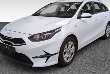 Kia ceed Sportswagon 14.916 km 21.680 &euro; Korschenbroich 41352