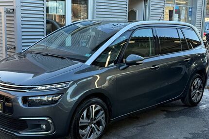 Citroen Grand C4 Picasso / SpaceTourer 148.000 km 11.750 &euro; Krefeld 47809