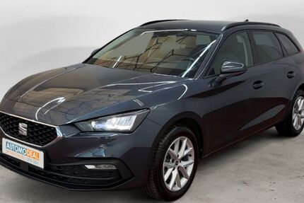 Seat Leon 46.744 km 21.889 &euro; Duisburg 47138