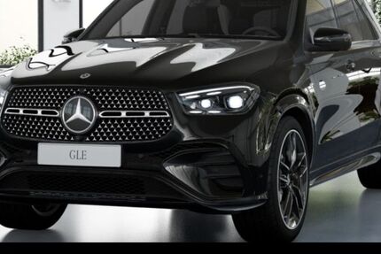 Mercedes-Benz GLE 350 14.295 km 95.990 &euro; Düsseldorf 40470