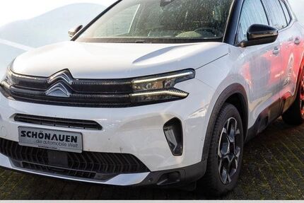 Citroen C5 Aircross 24.919 km 18.450 &euro; Hilden 40721