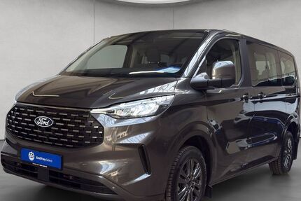 Ford Tourneo Custom 20.857 km 40.890 &euro; Düsseldorf 40233